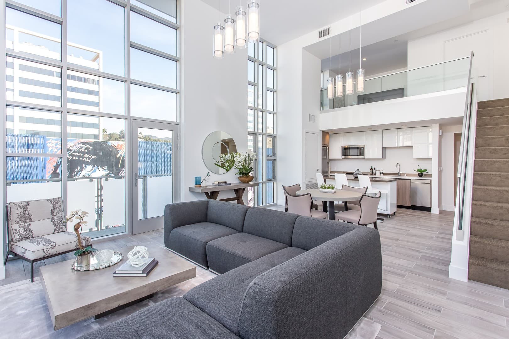 The Lofts on La Brea 1 of 11