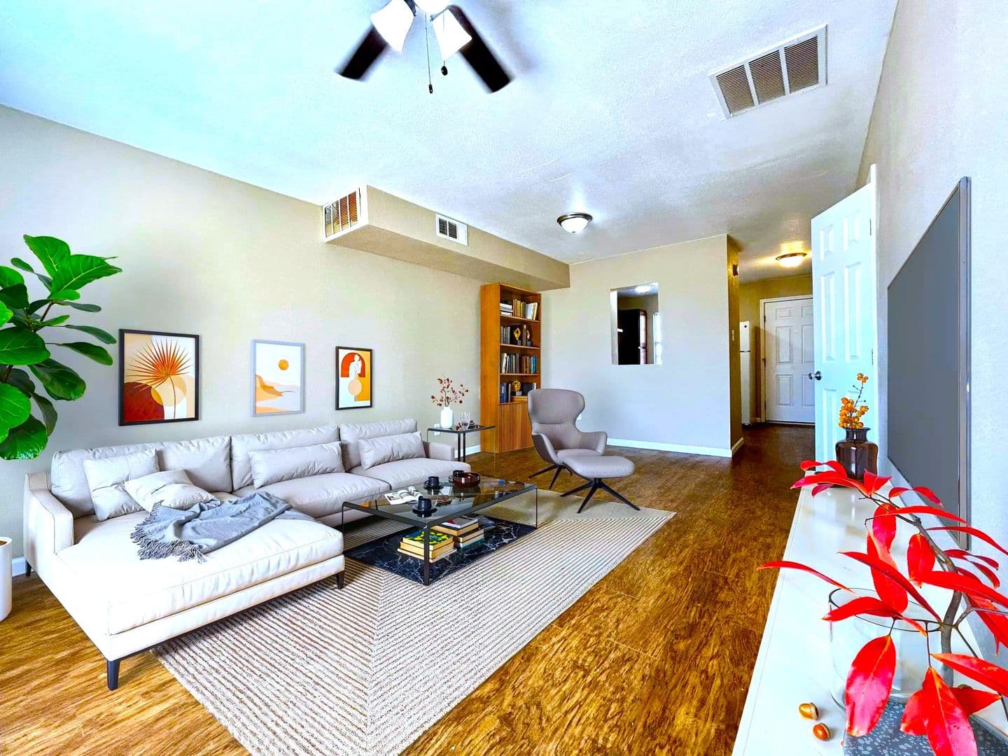 400 North Townhomes 1 of 10