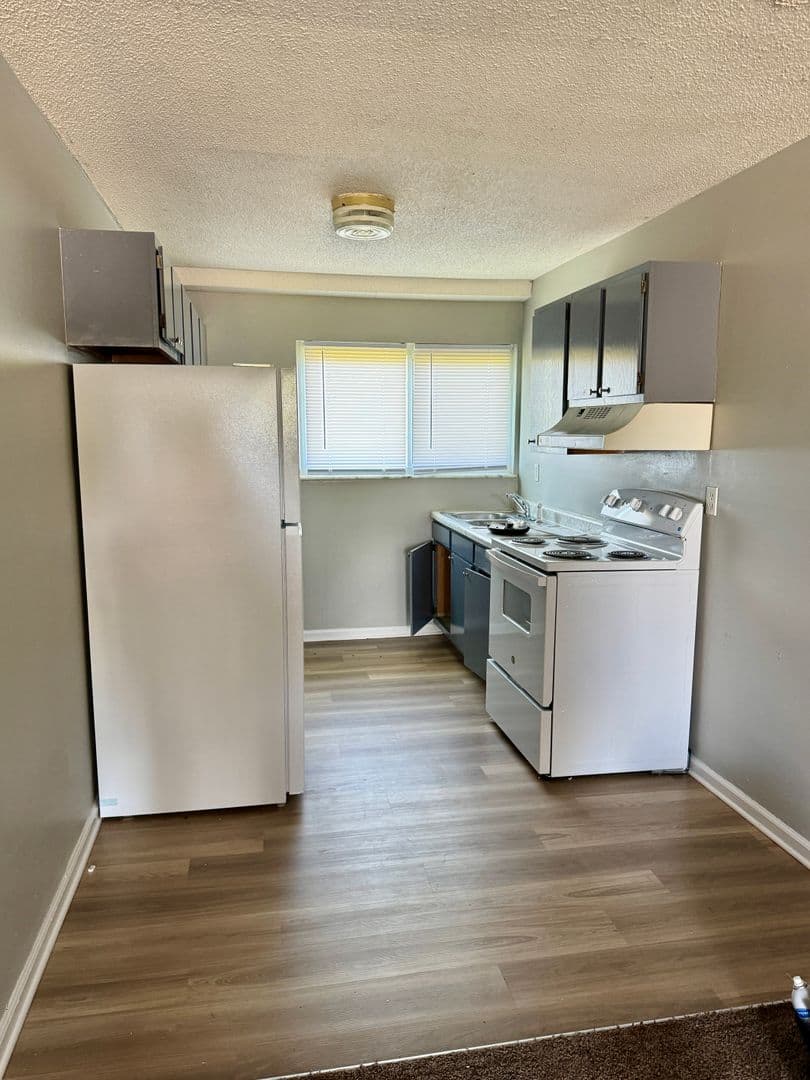 Bradford Pointe Apartments 1 of 15
