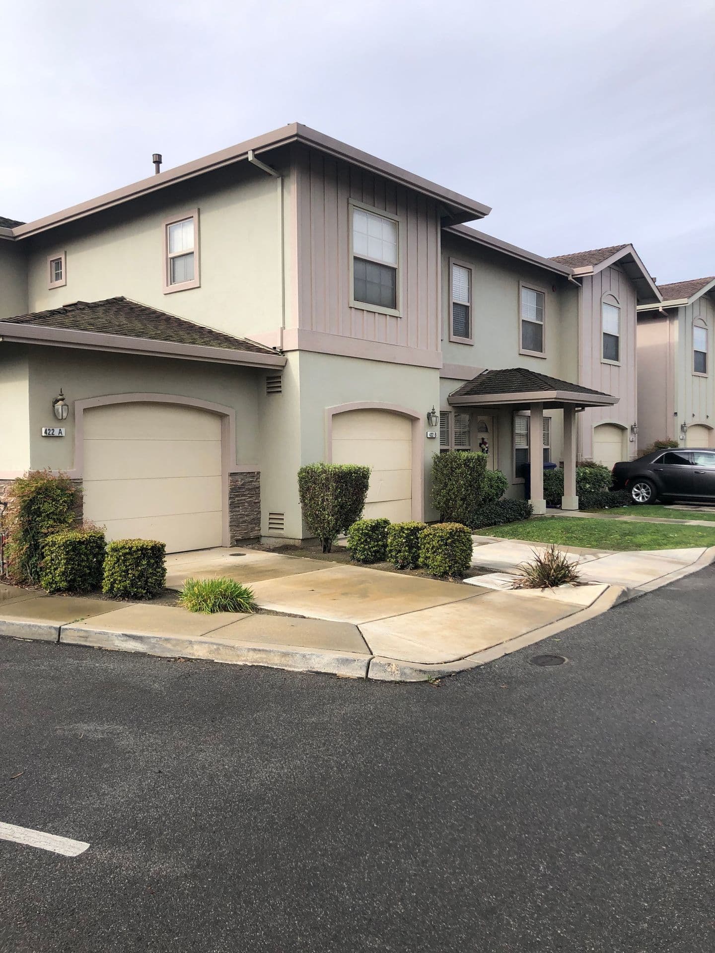Luxury Townhome for Rent in 1 of 7
