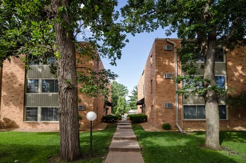 Robinwood Apartments 1 of 8