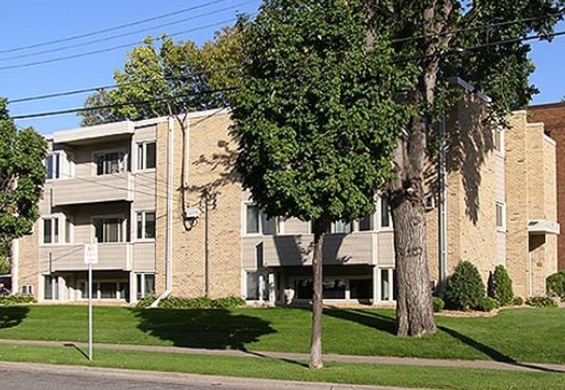 Sela 701 Campus Apartments 1 of 8
