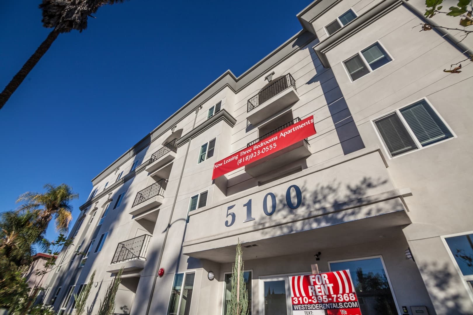 Sherman Oaks Place LLC 1 of 27