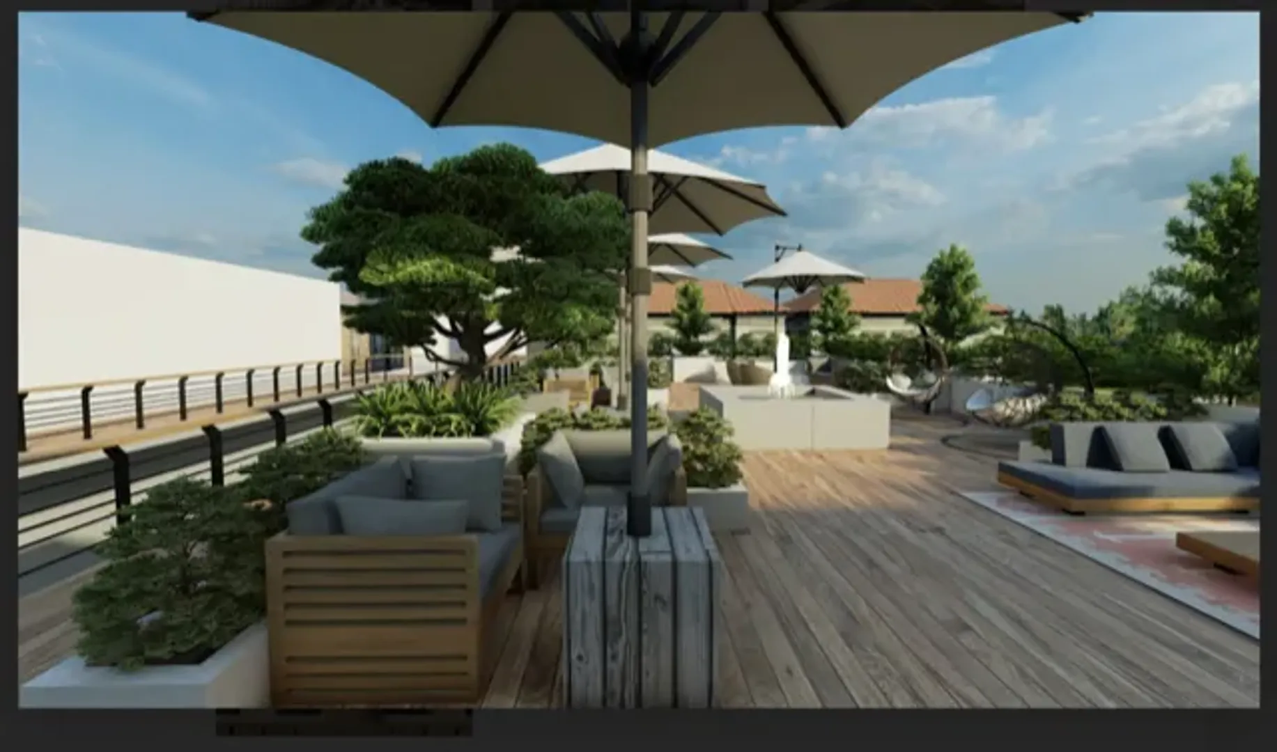 The Arden 1 of 26