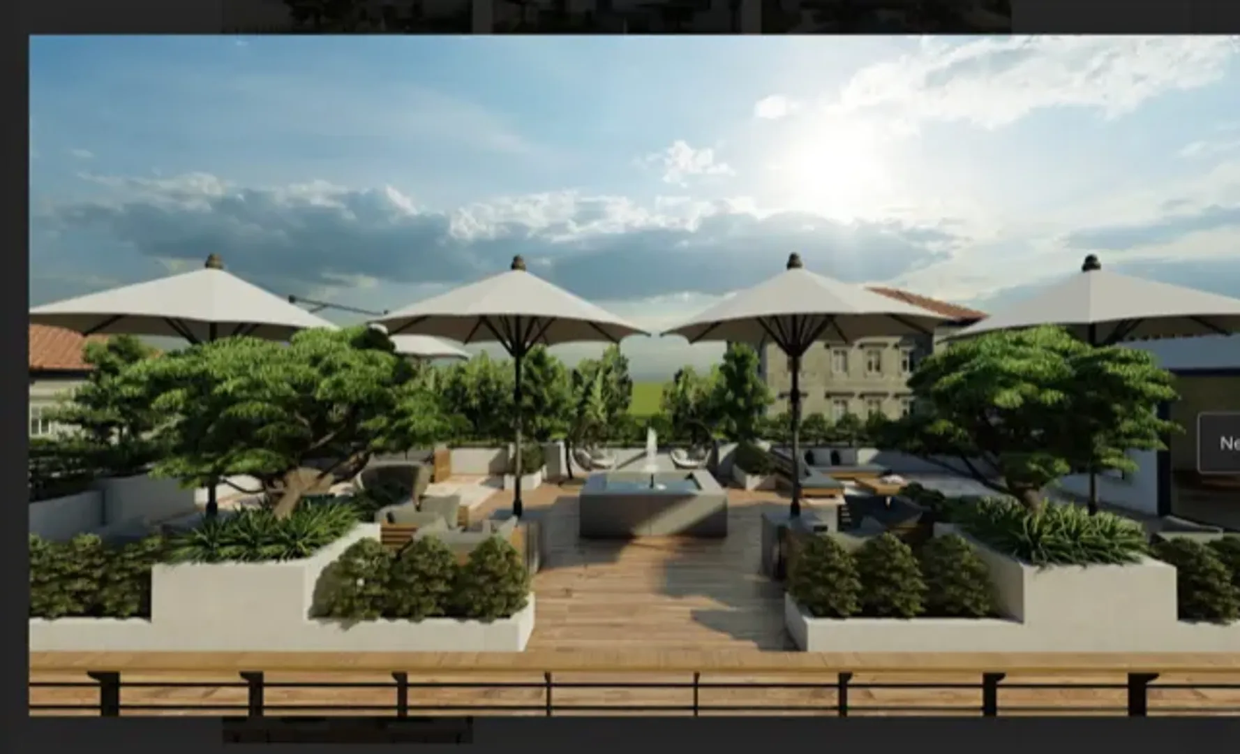 The Arden 1 of 23