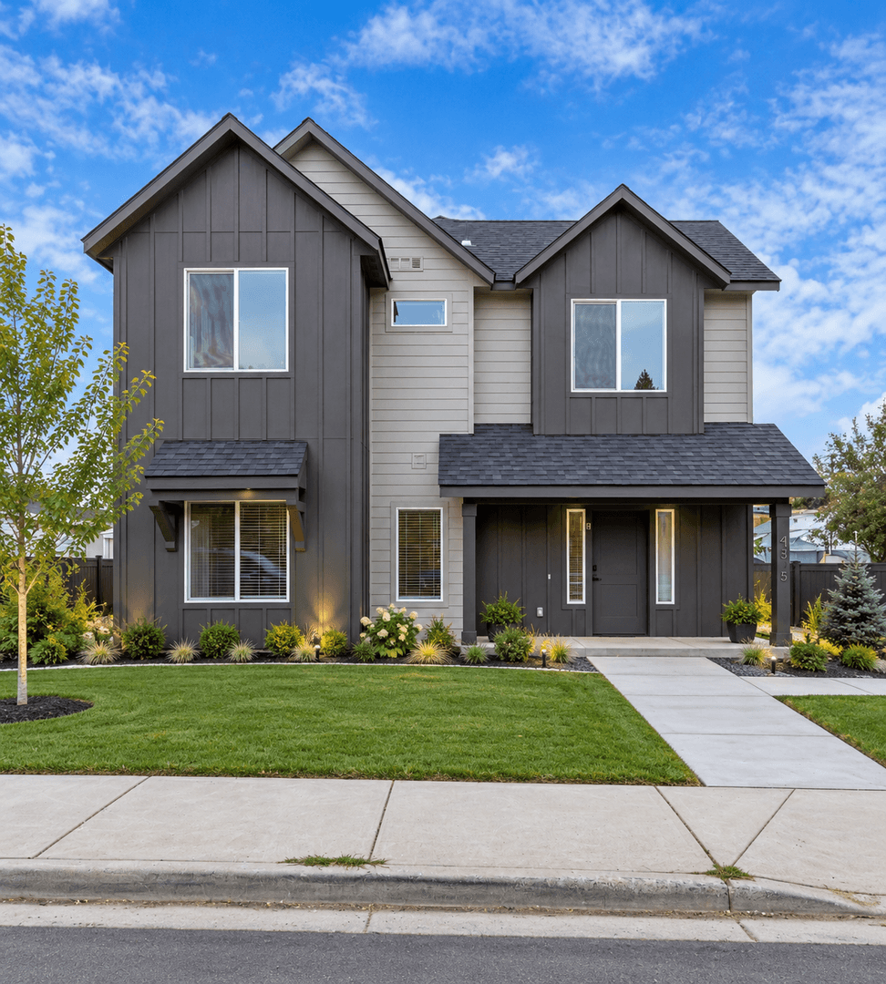 Longfellow 4 Unit Townhomes 1 of 10