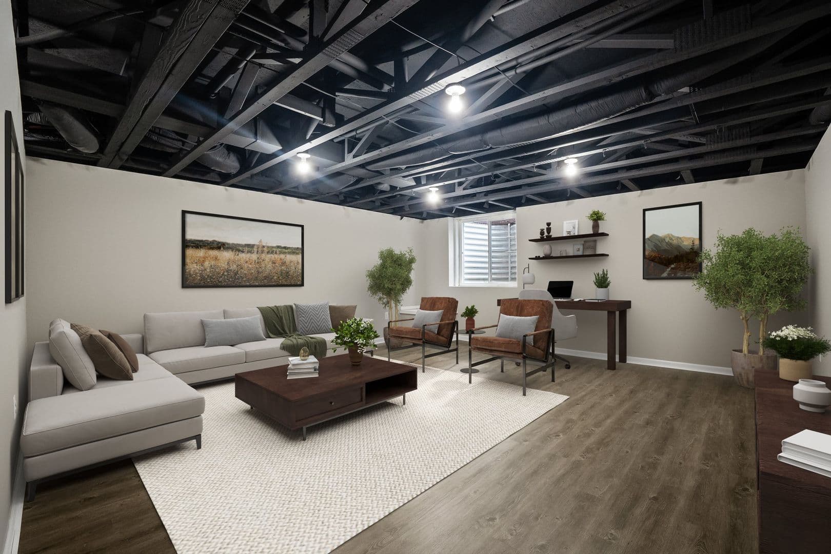 Baldwin Square Townhomes 1 of 11