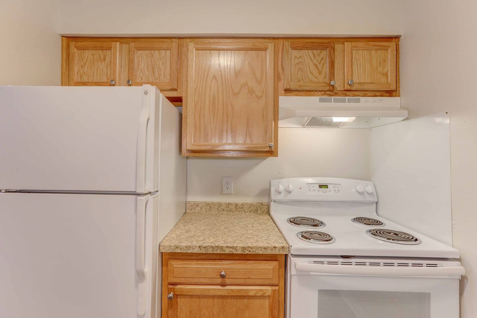 RPA - Ralston Park Apartments 1 of 10