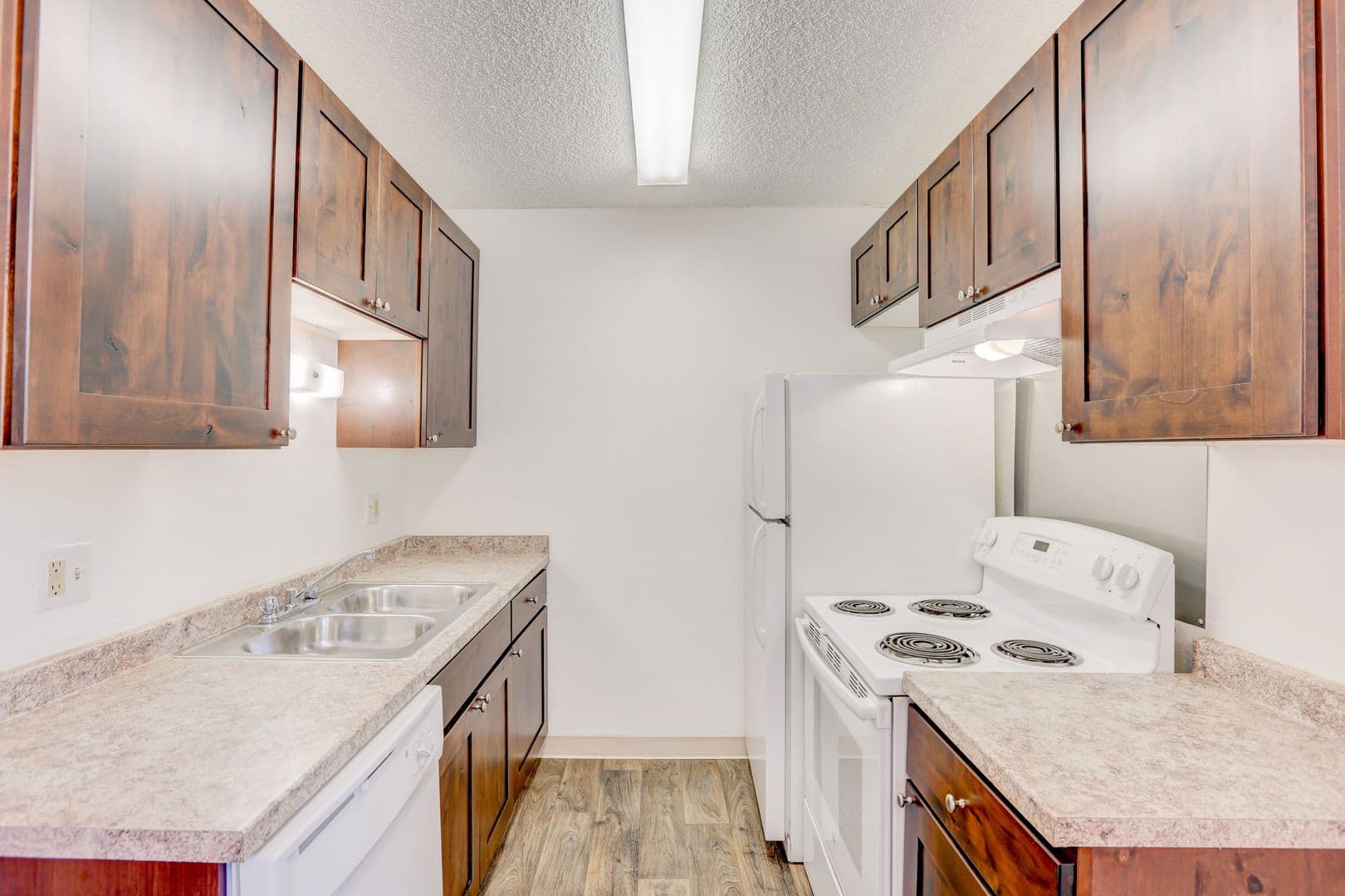 HV - Hampden Village Apartments 1 of 12