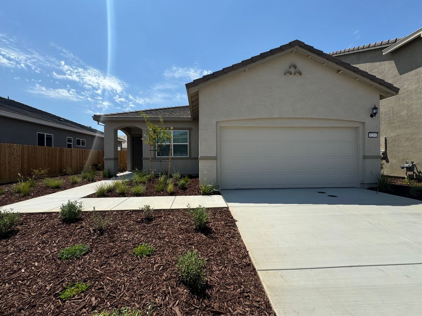 8260 Honor Court 1 of 12