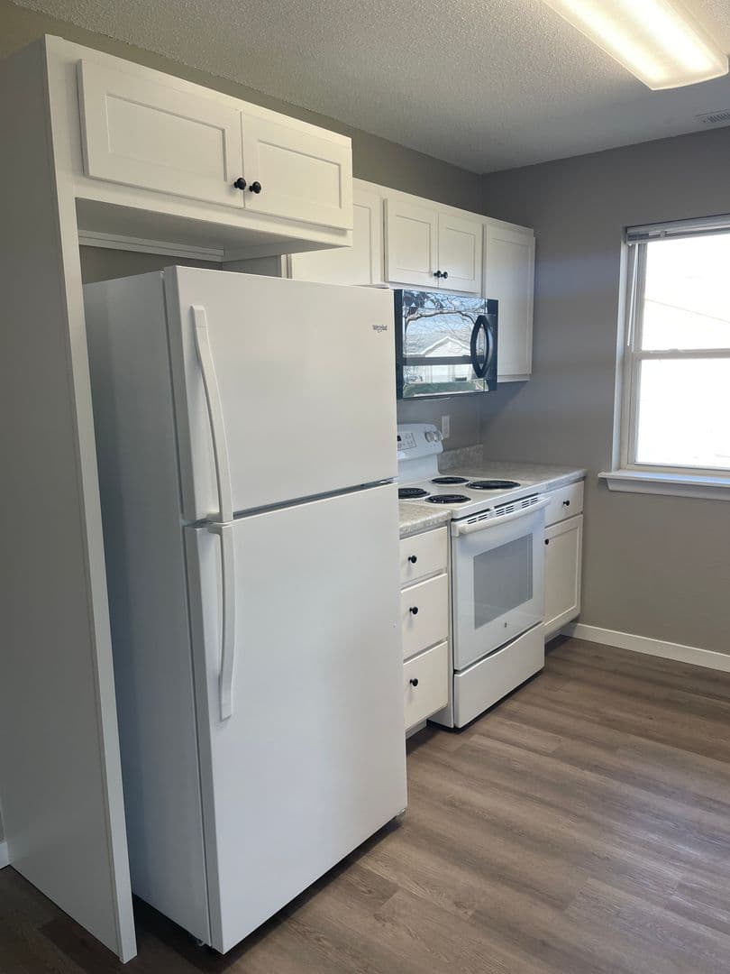 Morgan Lane Townhomes 1 of 24