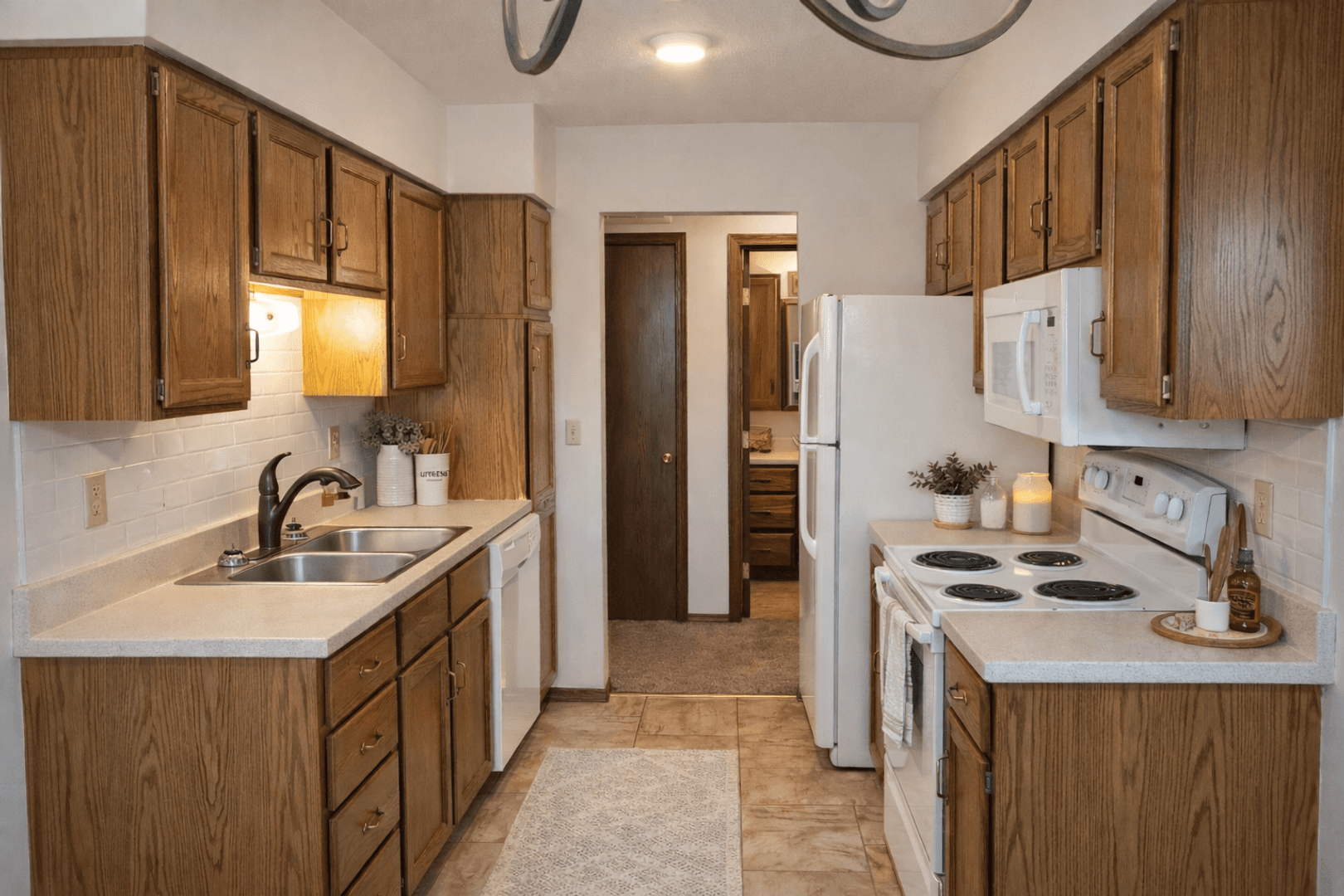 Viking Villas 1 of 17