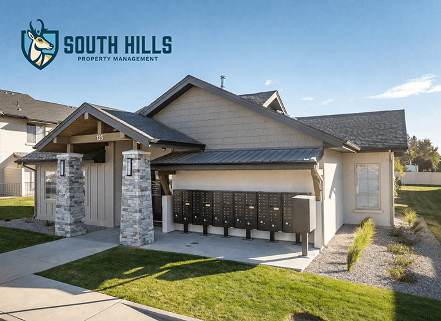 Summit Springs Townhomes 1 of 28