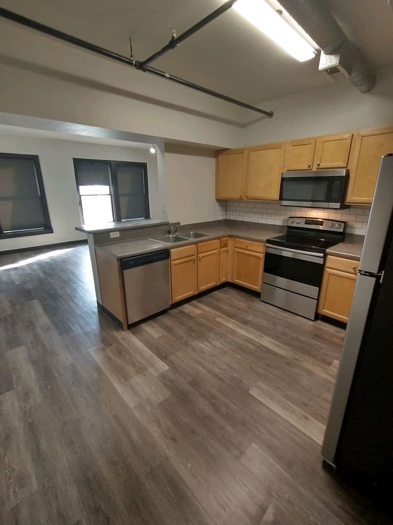 CityView Central Lofts 1 of 9