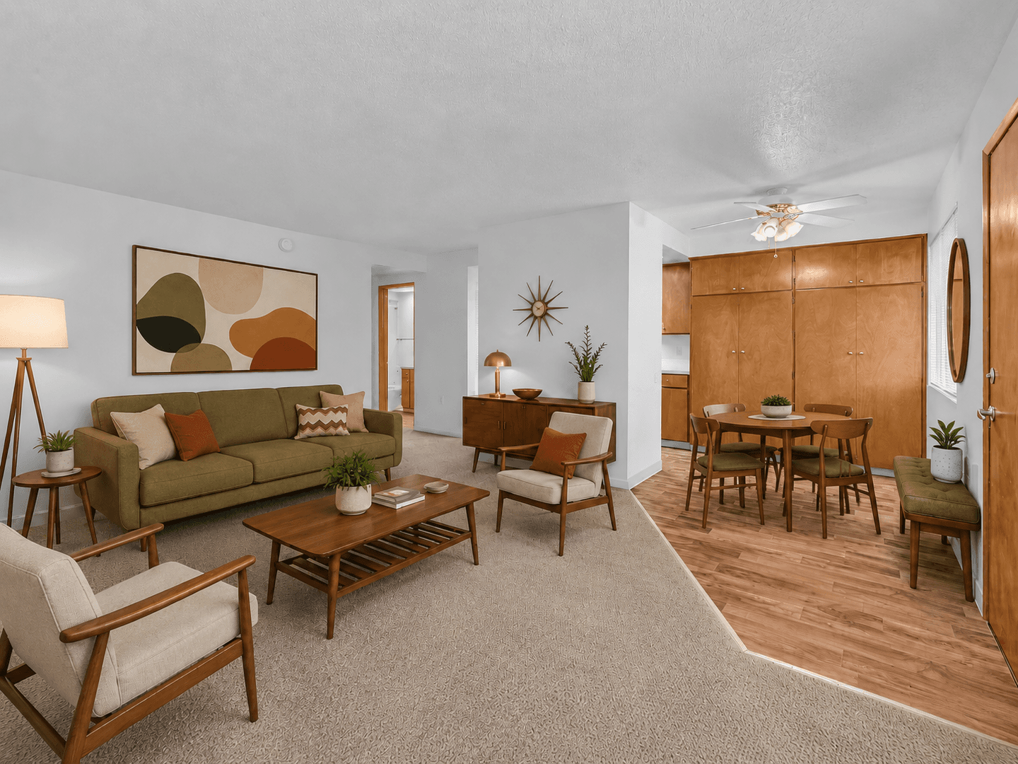 King City Apartments (963) 1 of 20