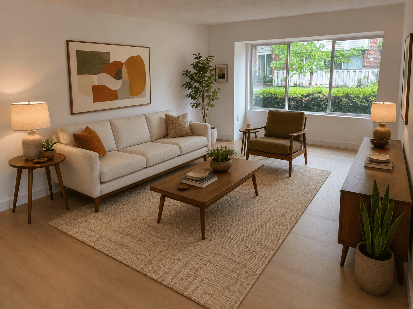 King City Apartments (963) 1 of 15