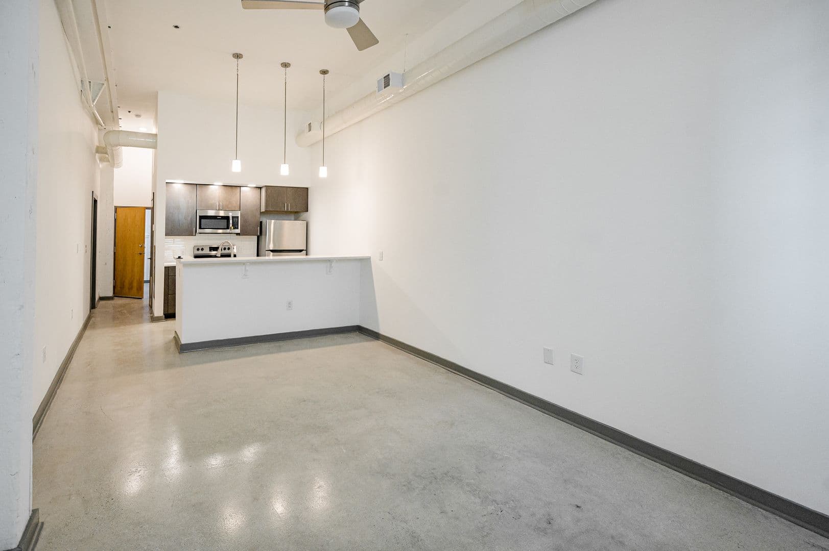 1809 E Franklin Street Tenant 1 of 5