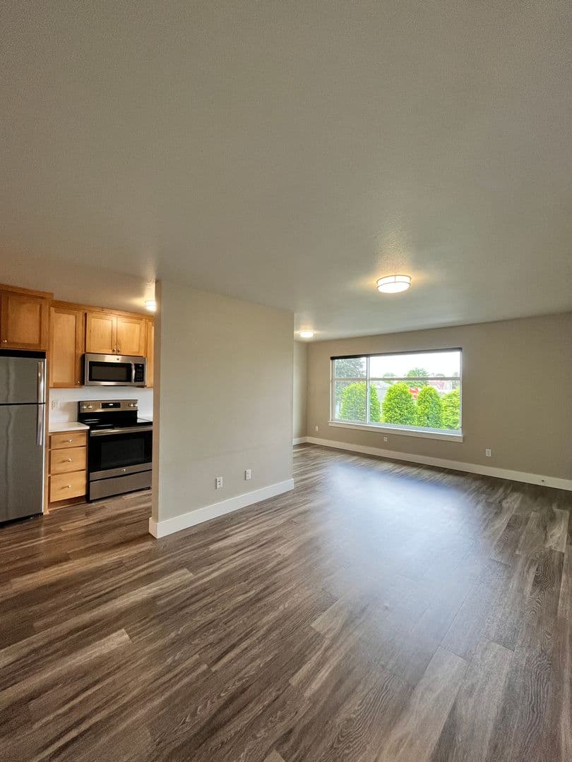 The Maverick Apartments 1 of 16