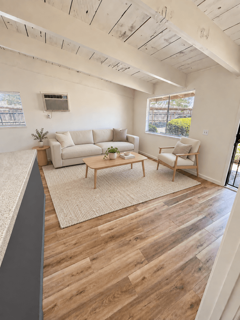 Rancho Carmel Apartments 1 of 8