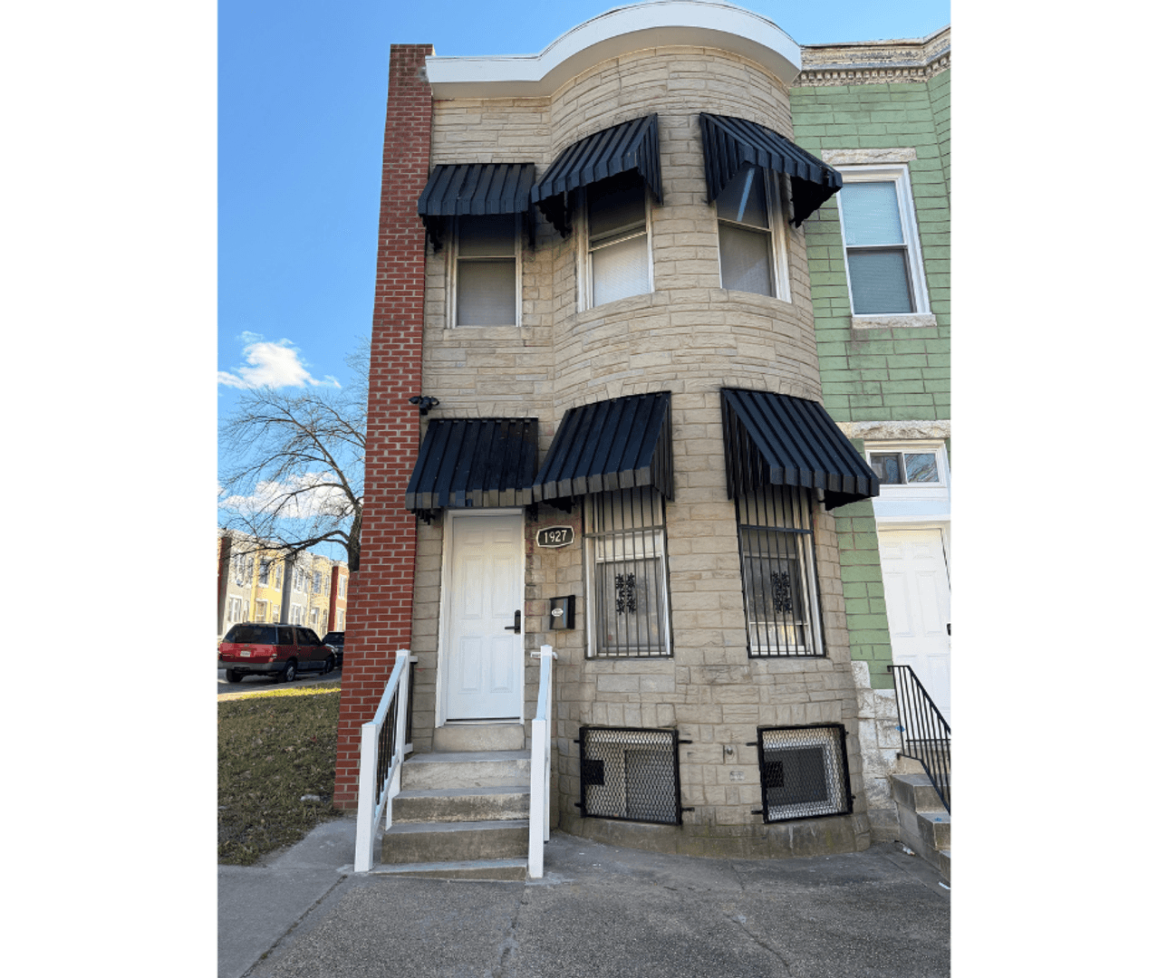 1927 Harlem Avenue 1 of 12