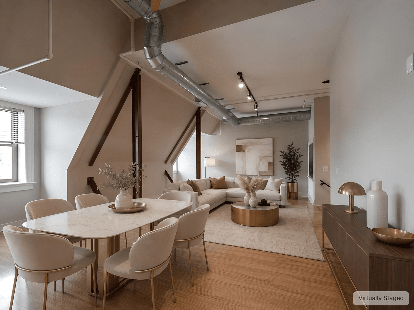 5th Avenue School Lofts 1 of 21
