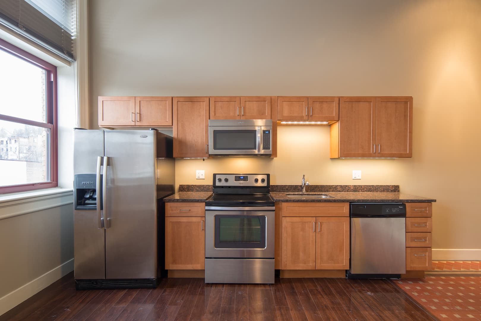 5th Avenue School Lofts 1 of 11
