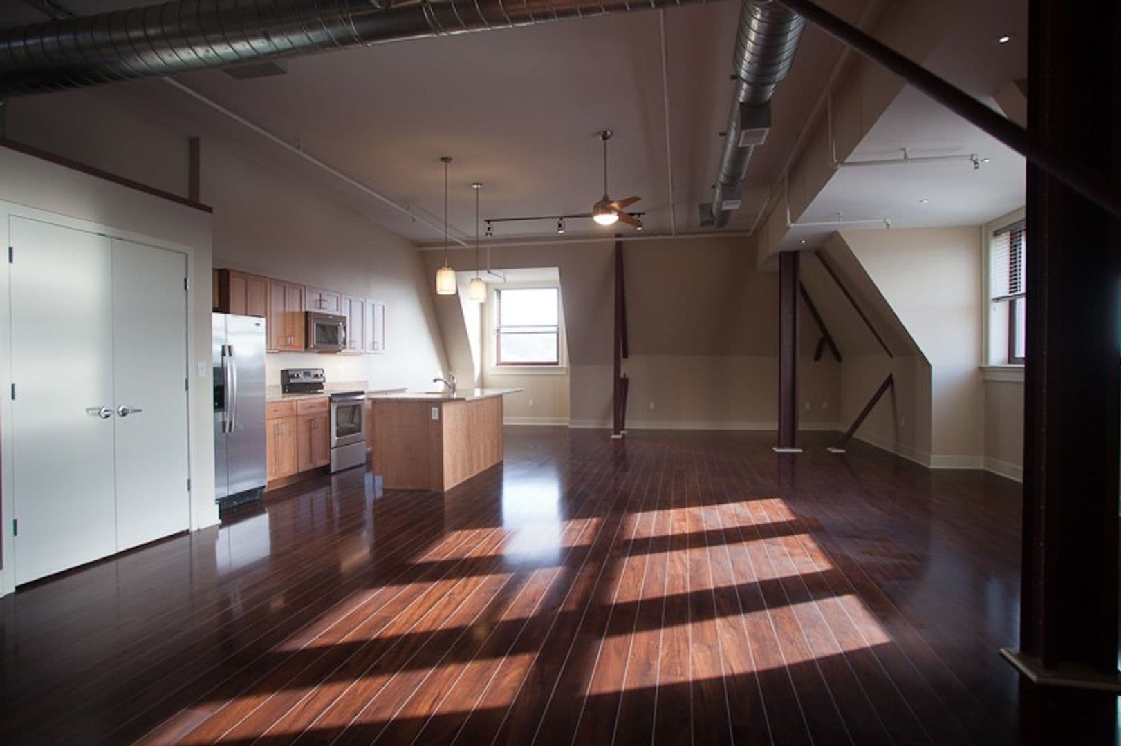 5th Avenue School Lofts 1 of 15