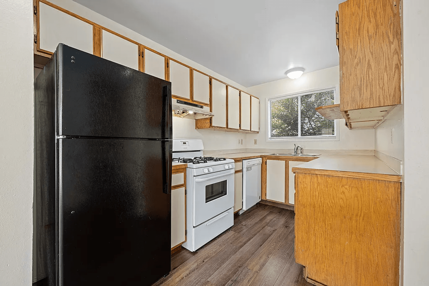Westwood Townhomes 1 of 4