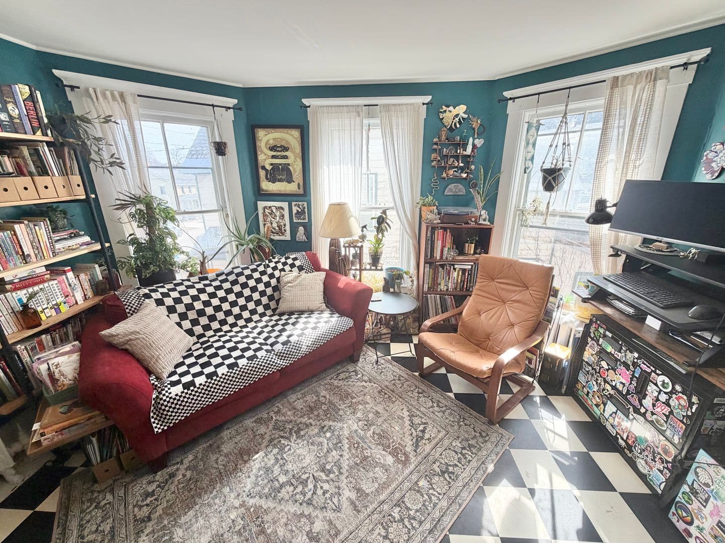 1 Bedroom in Burlington VT Available NOW 1 of 8