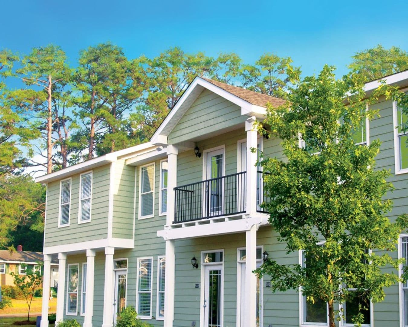 AA Silver - Timber Ridge Townhomes 1 of 19