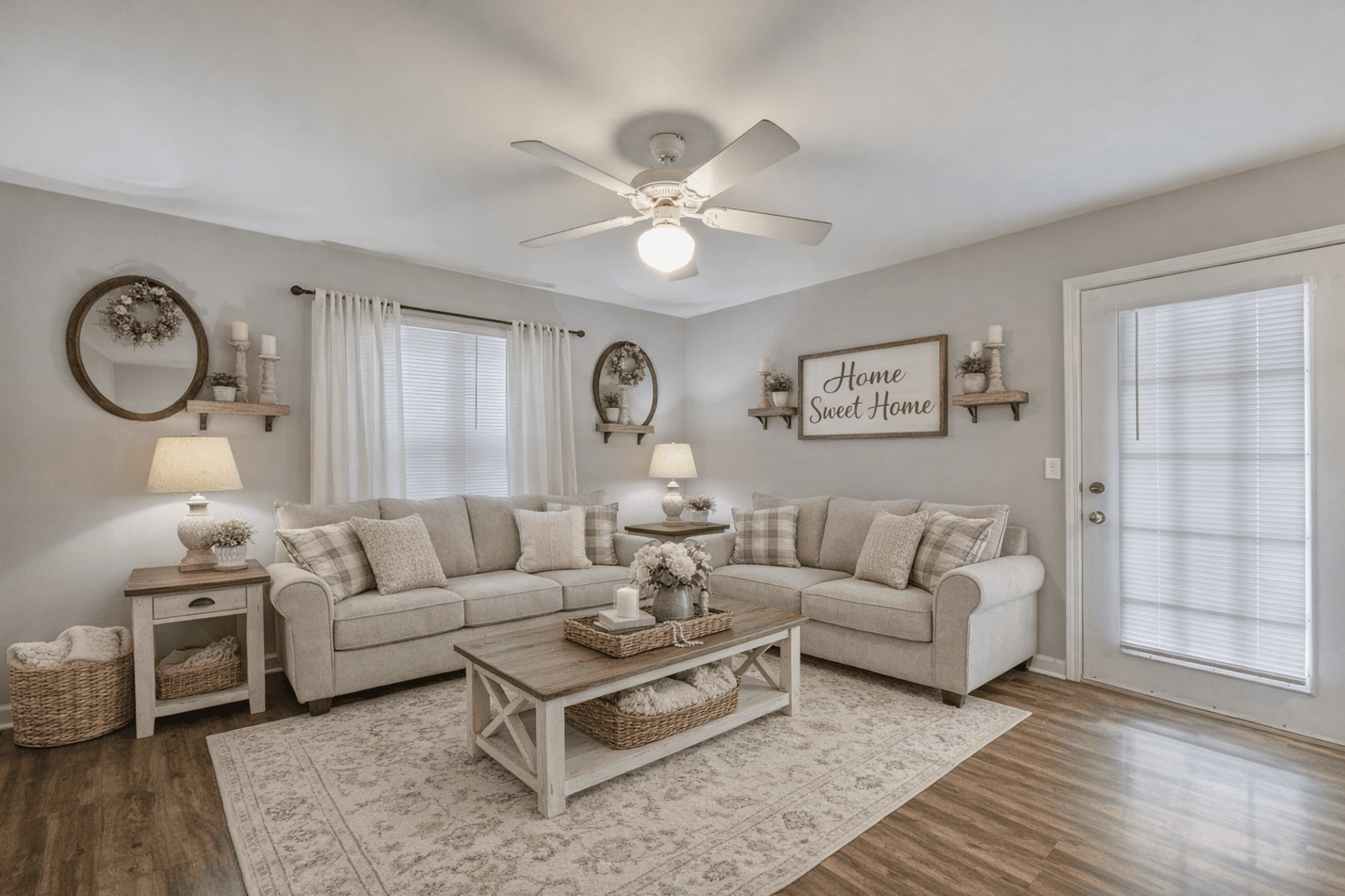 Bridlewood Apartments 1 of 11