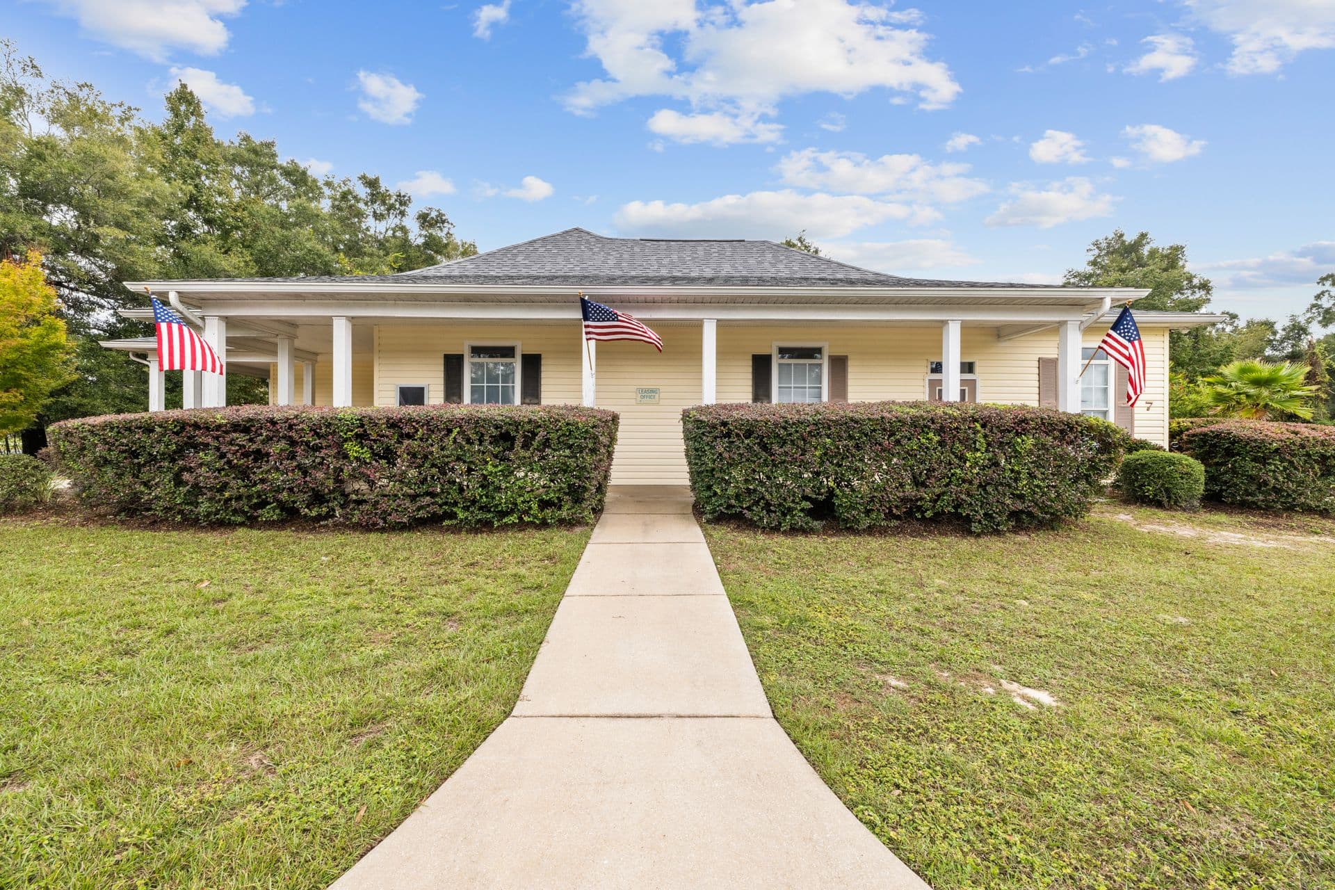Bridlewood Apartments 1 of 8