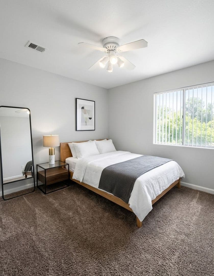Canyon Club Apartments 1 of 7