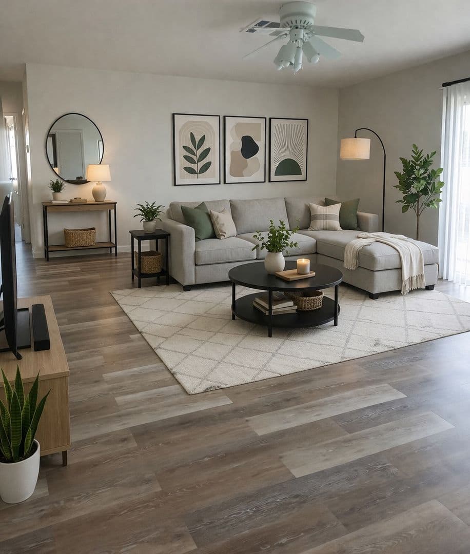Canyon Club Apartments 1 of 9