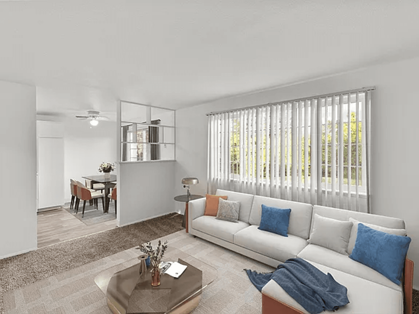 Esquire Apartments 1 of 15