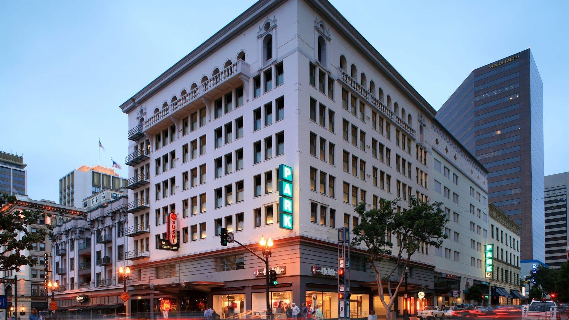 Viridian Lofts 1 of 8