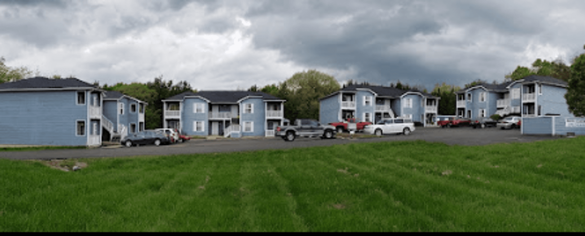 Walnut Grove Apartments 1 of 8