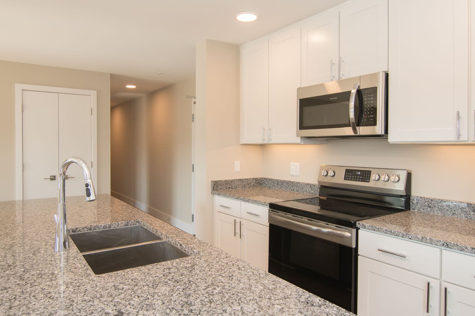 Sunrise Apartments 1 of 11