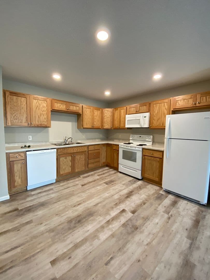 Updated 2 Bedroom Town Home 1 of 10