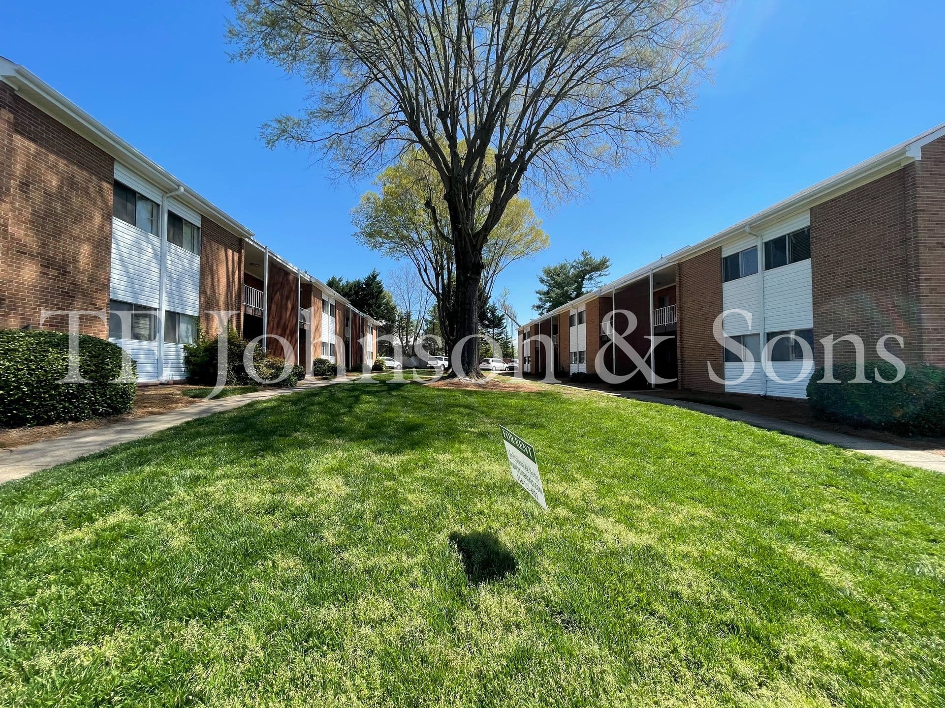 2 Bedroom Salem View Apartment! 1 of 23
