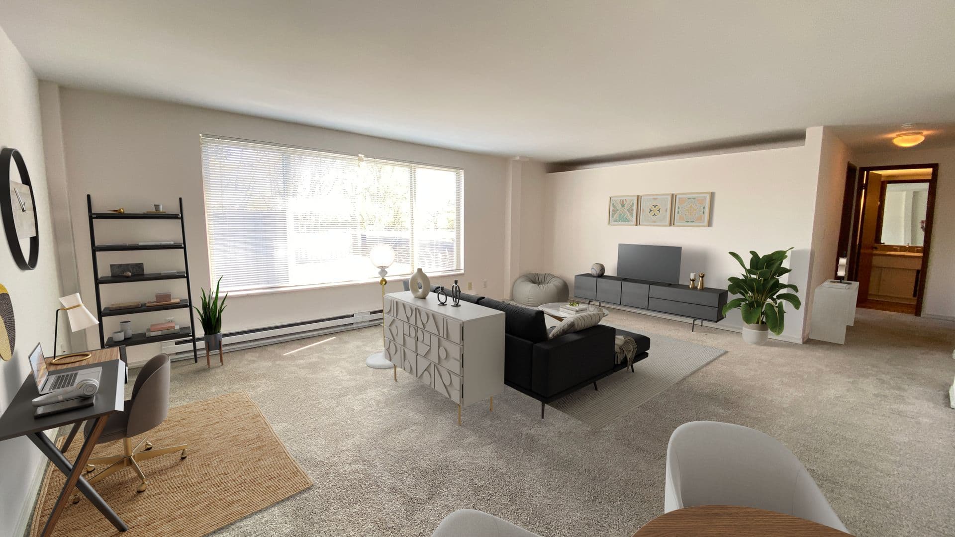 The K Group Villager, LLC 1 of 14