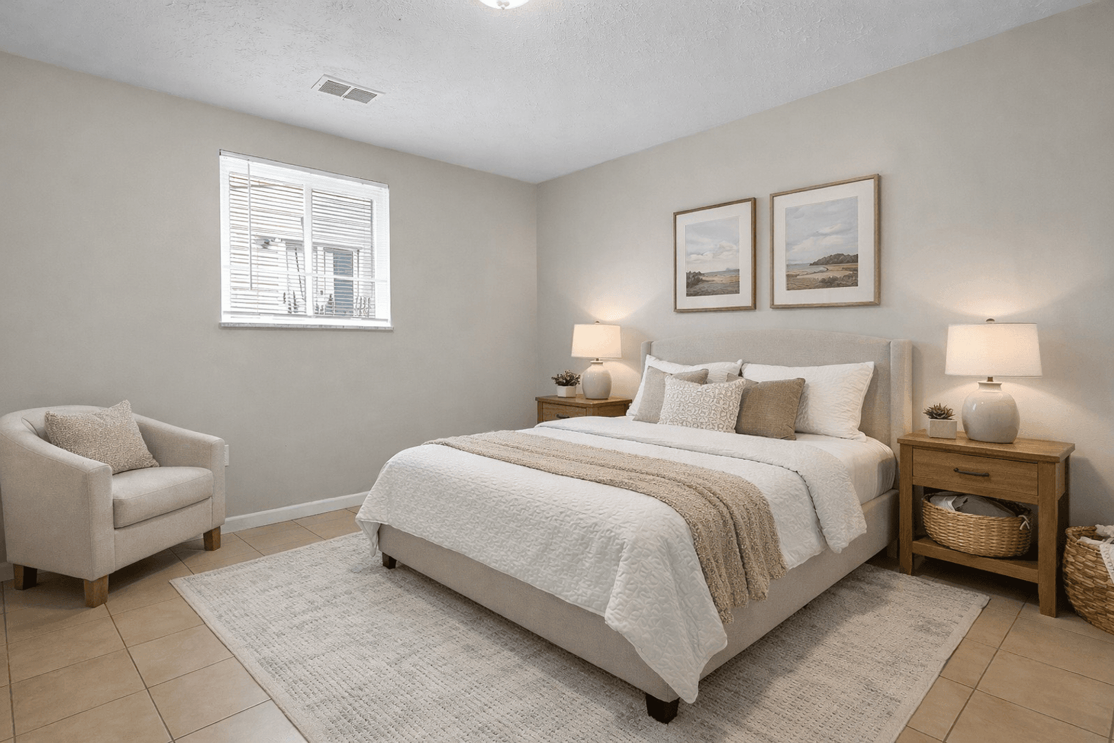 1 Bedroom Affordable Housing Apartment 1 of 18