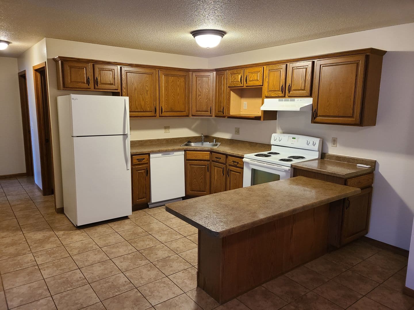 Rivers Edge of La Crosse LLC 1 of 30