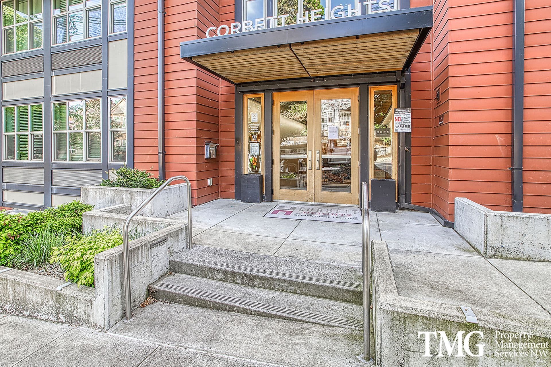 Corbett Heights 1 of 8
