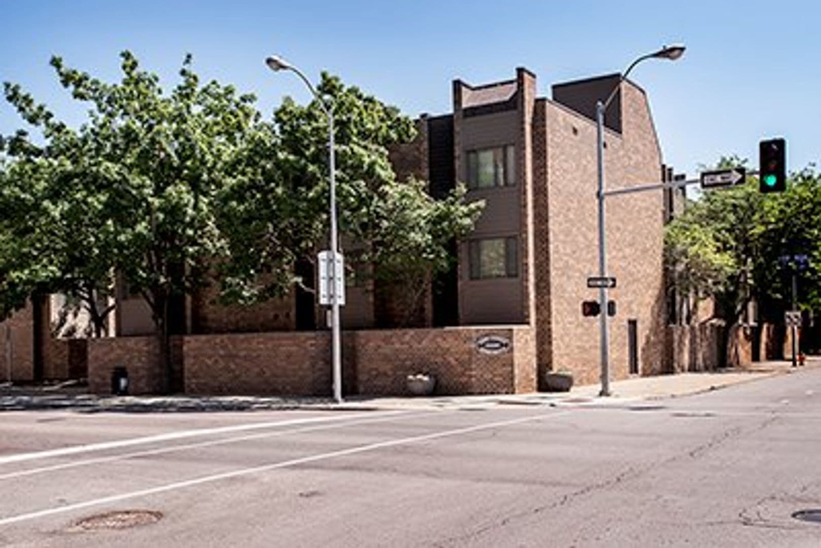 Civic Center Court Apartments 1 of 16