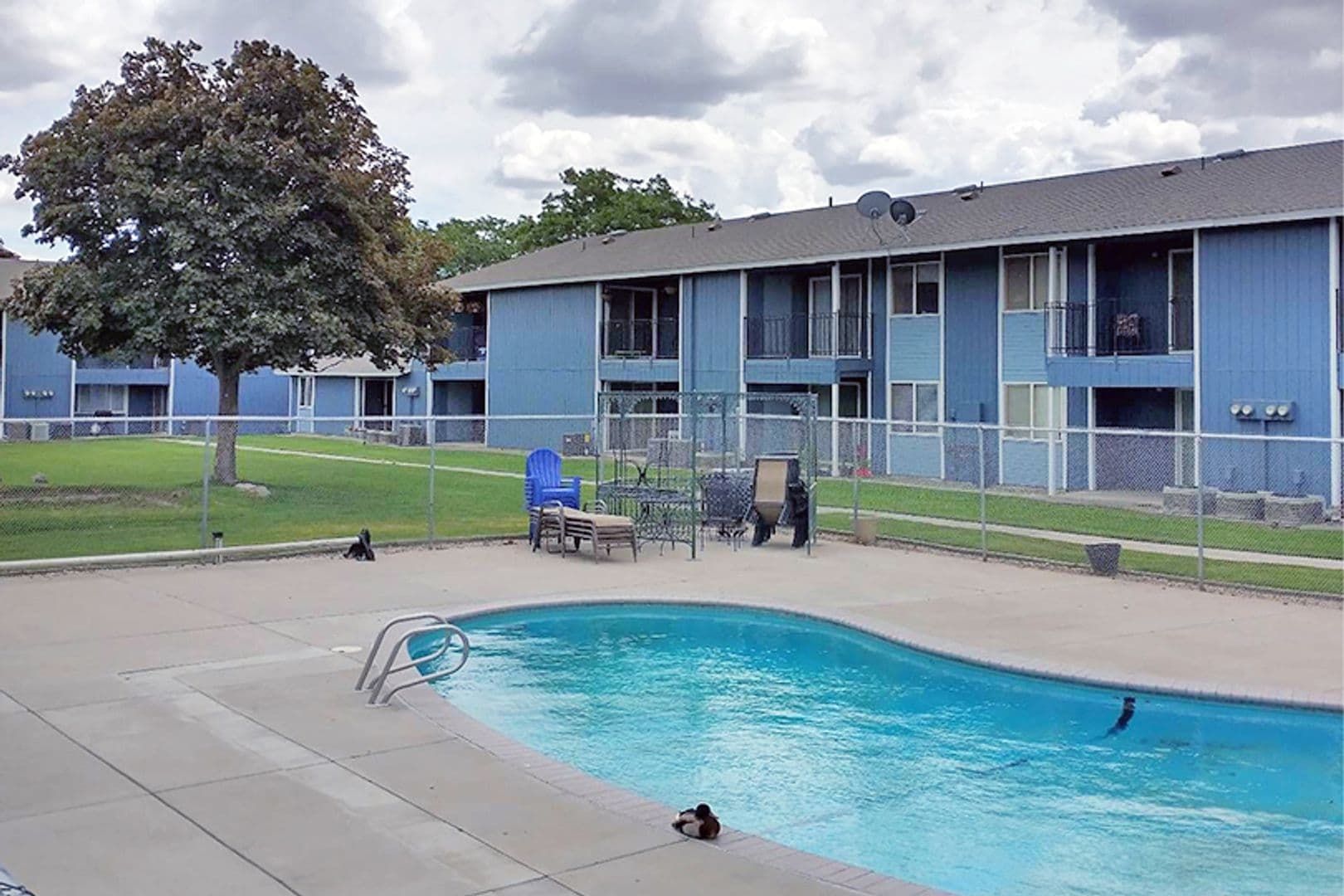 Wendover Apartments 1 of 31