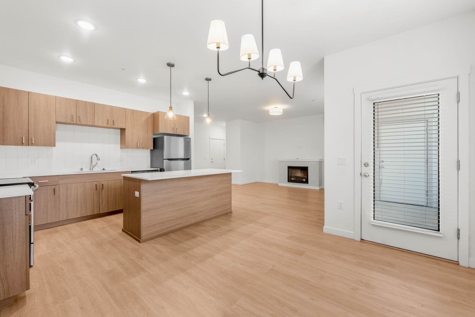 51st Street Apartments 1 of 10