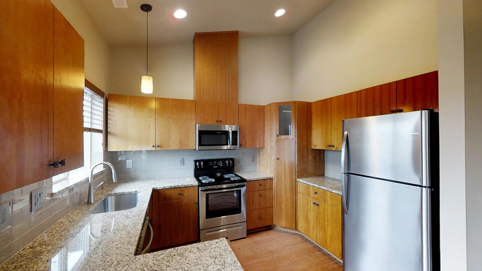 One Lake Place (OLP) 1 of 17