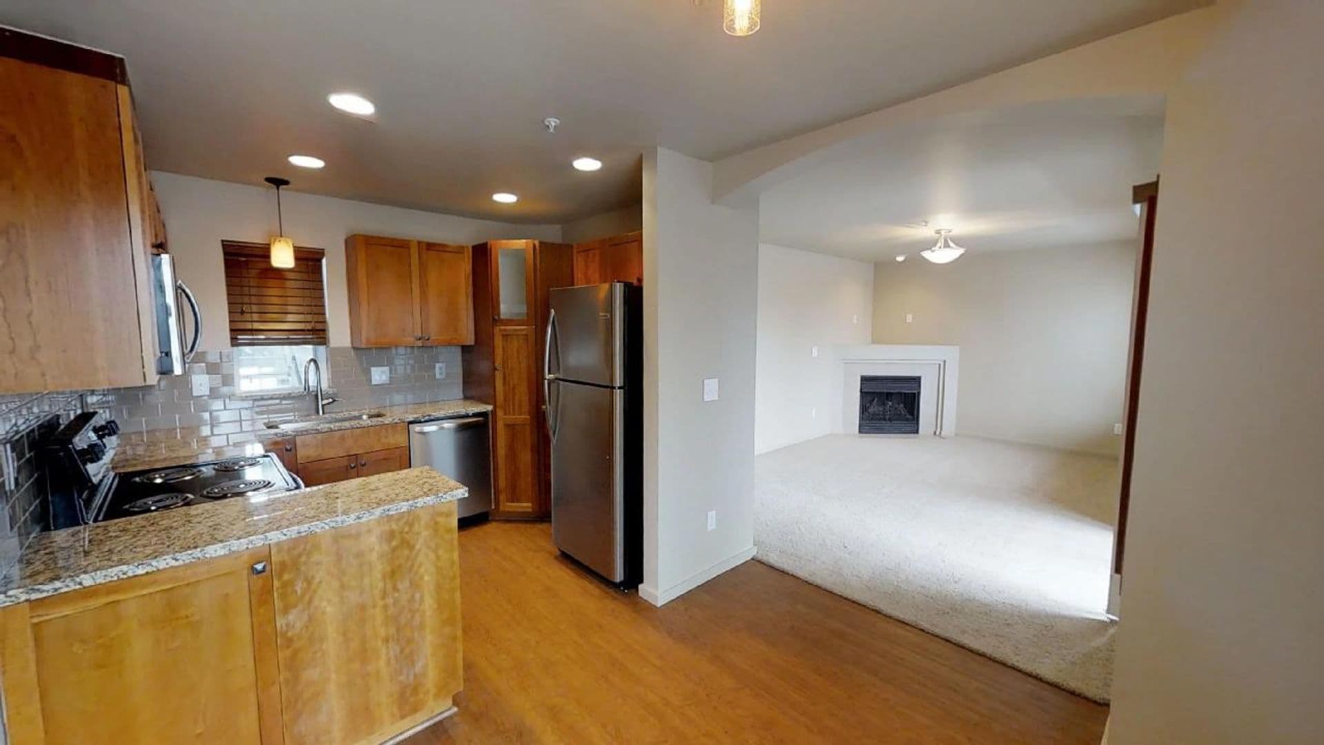 One Lake Place (OLP) 1 of 22