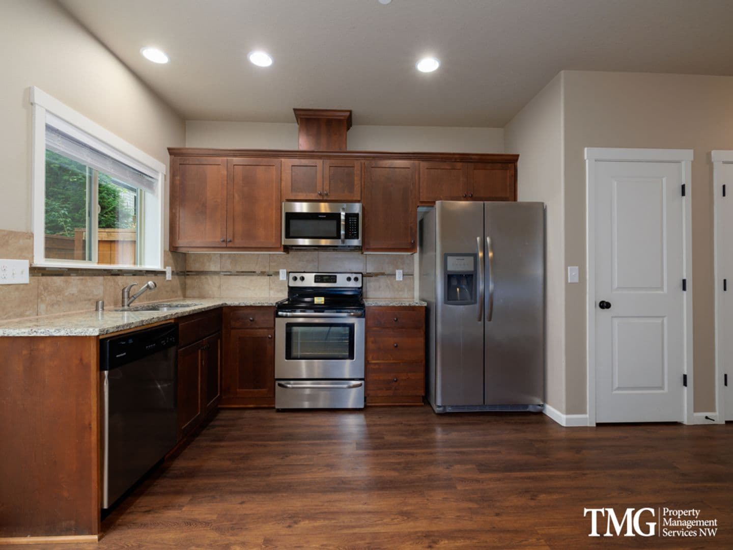 St. Johns Townhomes 1 of 8